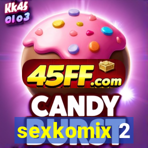 sexkomix 2
